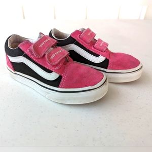 Vans Old Skool Off the Wall